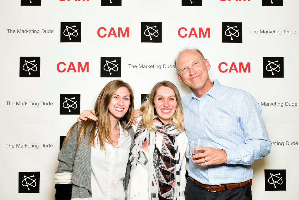 Office Function Photo Booth