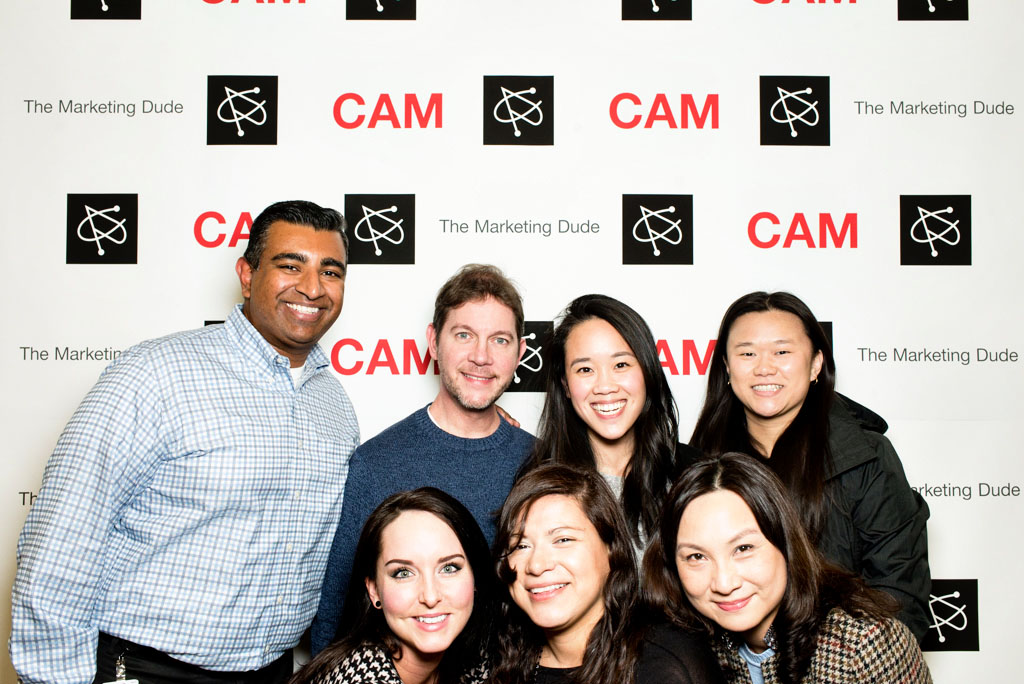 Office Function Photo Booth